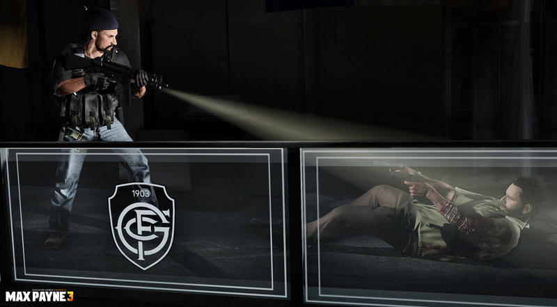 Illustration for article titled How Much Better Does Max Payne 3 Look on PC?